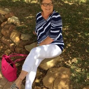 Meet your Posher, Terrie